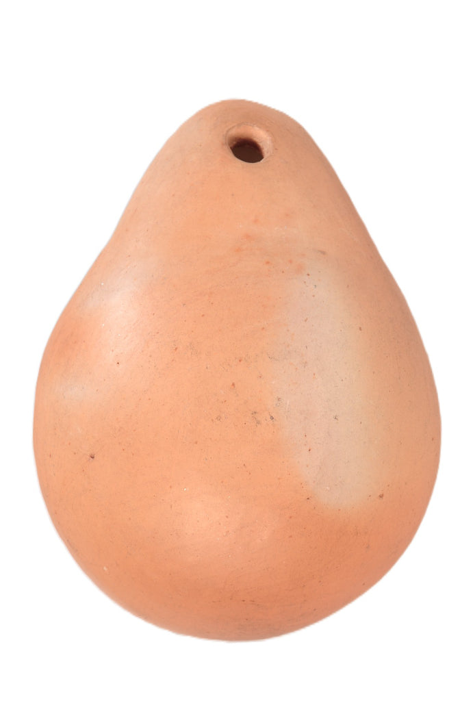 Hopi Pueblo Pottery Ladle