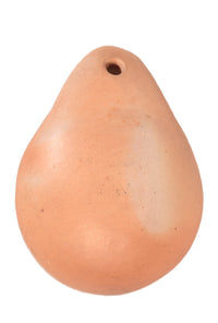 Hopi Pueblo Pottery Ladle