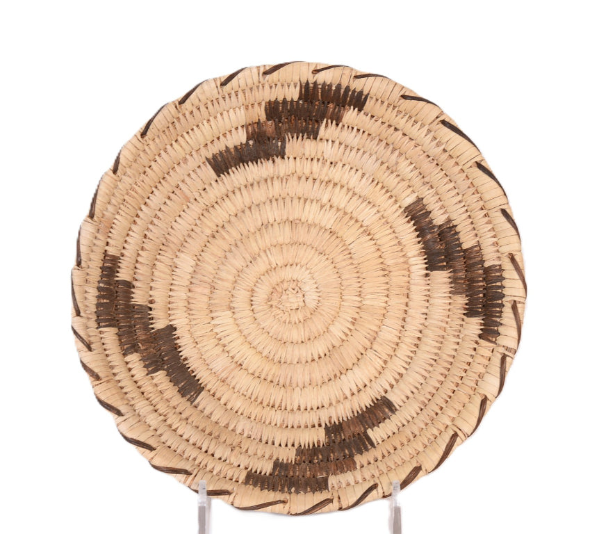Papago Tray Basket