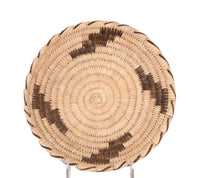Papago Tray Basket