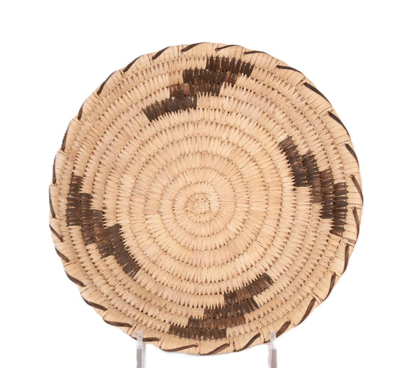 Papago Tray Basket