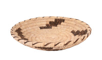 Papago Tray Basket