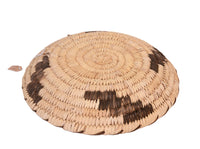 Papago Tray Basket