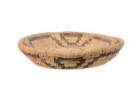 Papago Oval Tray Basket