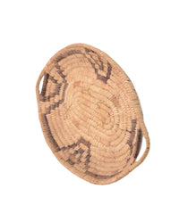 Papago Oval Tray Basket