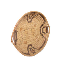 Papago Oval Tray Basket