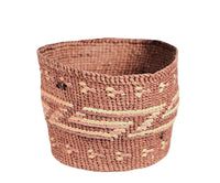 Tshimshian Berry Basket