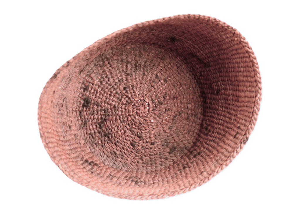 Tshimshian Berry Basket