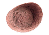 Tshimshian Berry Basket