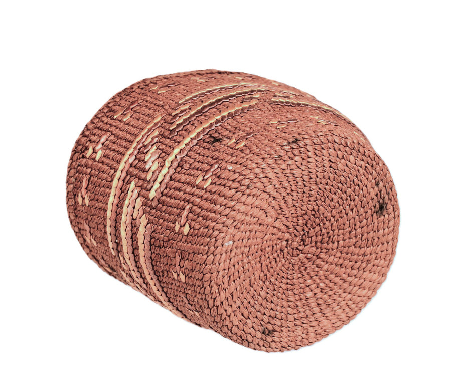 Tshimshian Berry Basket