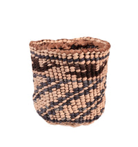 Makah Miniature Open Basket