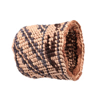 Makah Miniature Open Basket