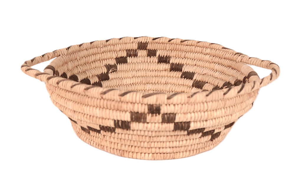 Papago Basket
