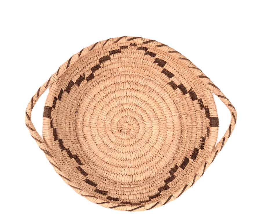 Papago Basket