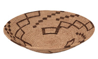 Large Papago Bowl Basket