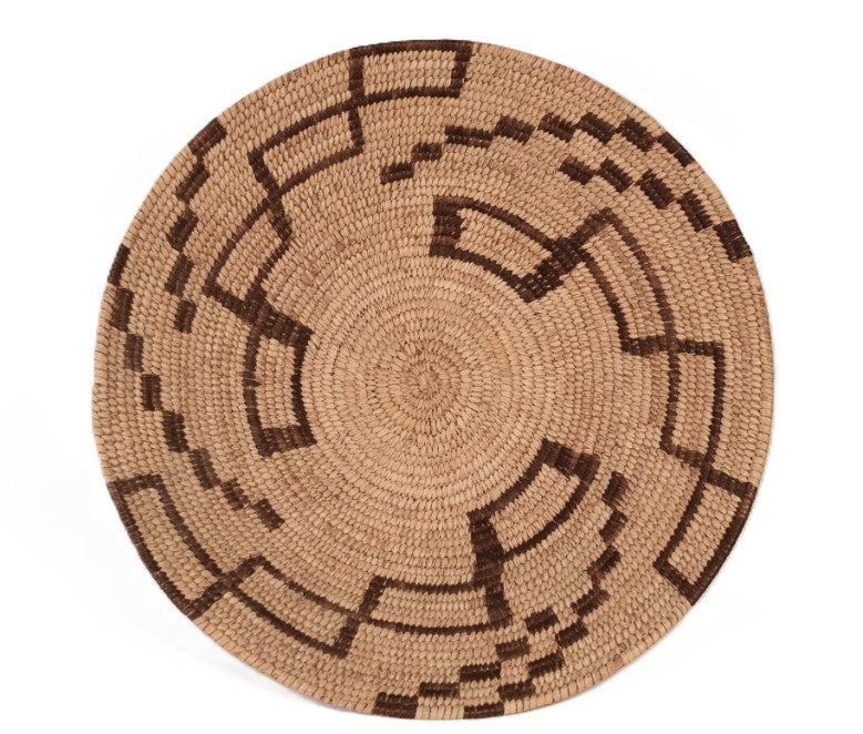 Large Papago Bowl Basket