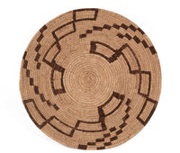 Large Papago Bowl Basket