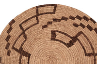 Large Papago Bowl Basket