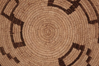 Large Papago Bowl Basket