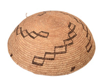 Large Papago Winnowing Tray