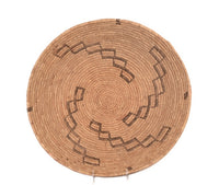 Large Papago Winnowing Tray