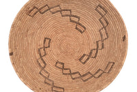 Large Papago Winnowing Tray