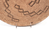 Large Papago Winnowing Tray