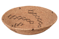 Large Papago Winnowing Tray