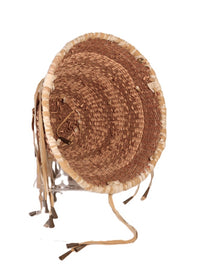 Apache Burden Basket