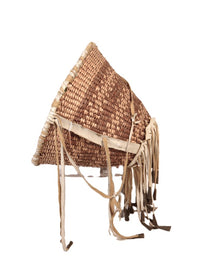 Apache Burden Basket