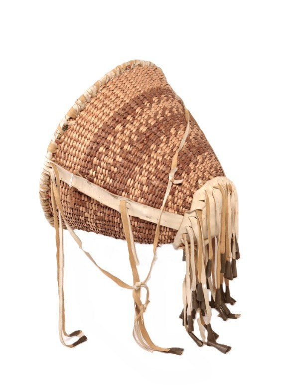 Apache Burden Basket