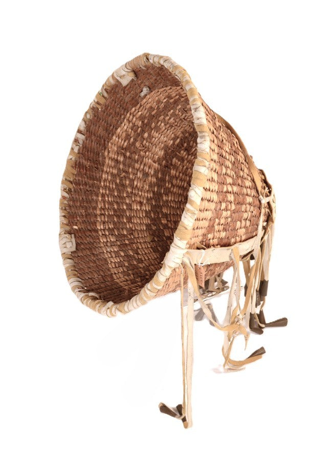 Apache Burden Basket