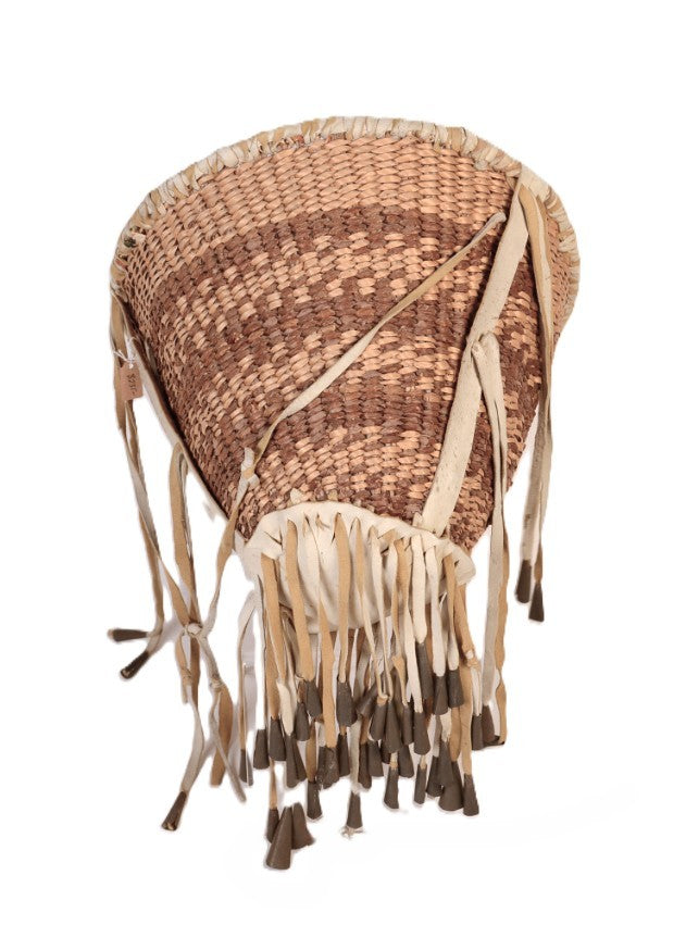 Apache Burden Basket