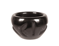 Santa Clara Pueblo Pottery By Florence Naranjo