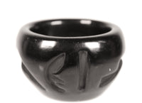Santa Clara Pueblo Pottery By Florence Naranjo
