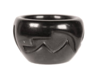 Santa Clara Pueblo Pottery By Florence Naranjo