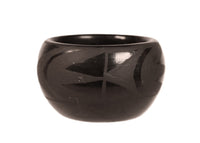 Santa Clara Pueblo Pottery By Reycita