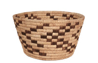 Papago Open Bowl Basket