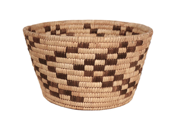 Papago Open Bowl Basket