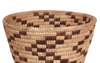 Papago Open Bowl Basket