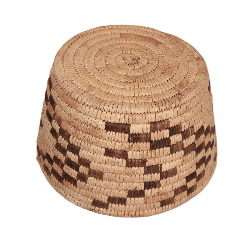 Papago Open Bowl Basket
