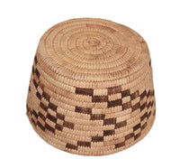 Papago Open Bowl Basket