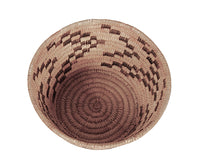 Papago Open Bowl Basket