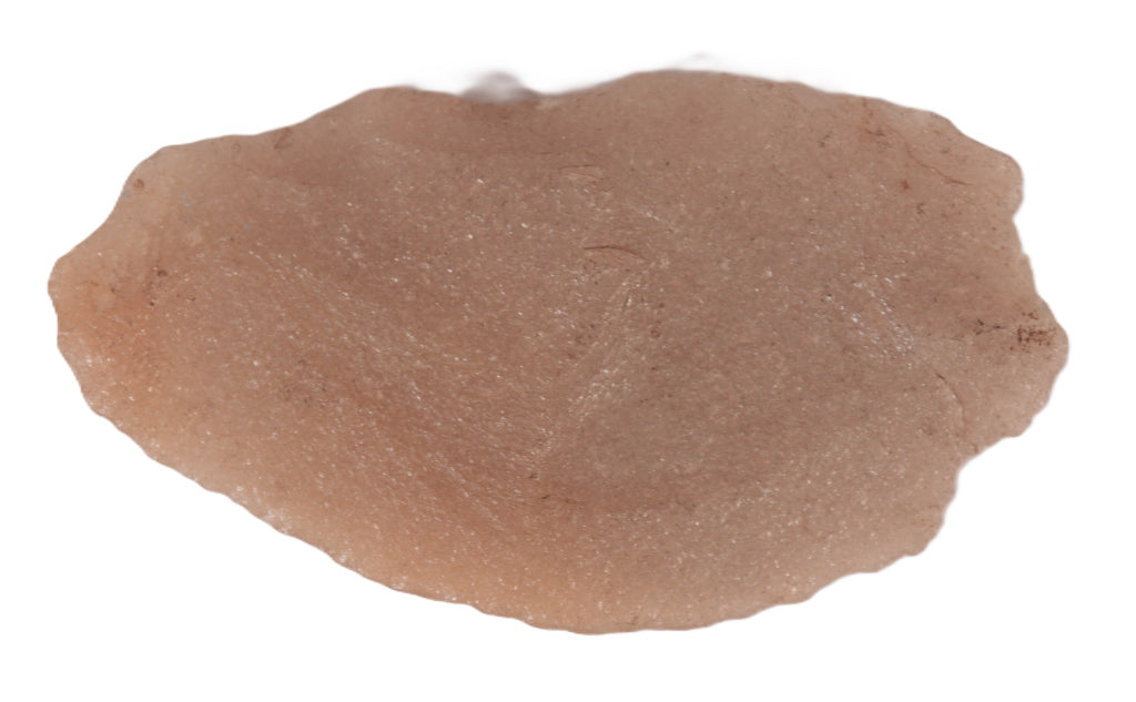 Southeast Sugar Quartz Scraper