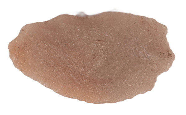 Southeast Sugar Quartz Scraper