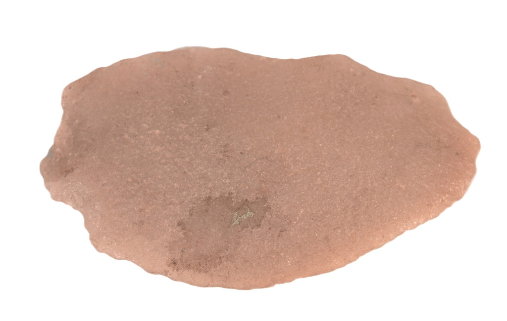 Southeast Sugar Quartz Scraper