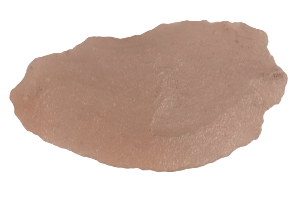 Southeast Sugar Quartz Scraper