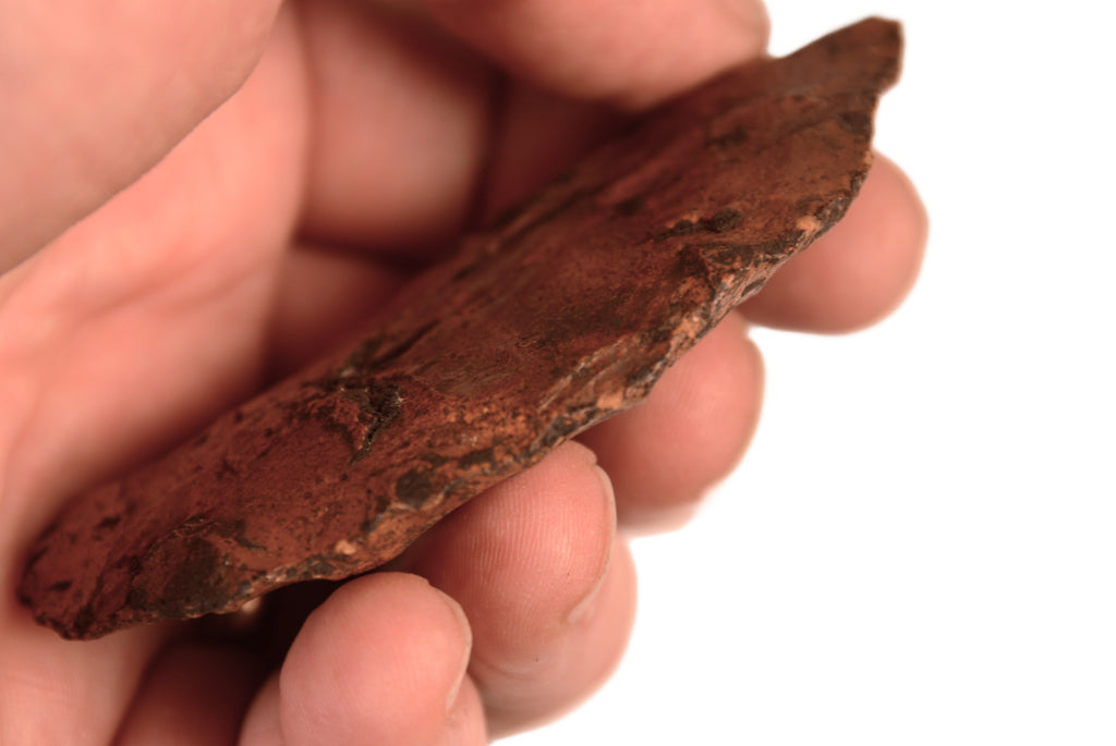 Midwest Early Man Artifact