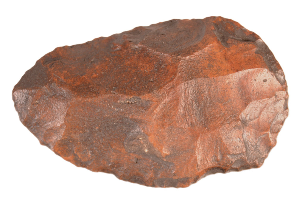 Midwest Early Man Artifact