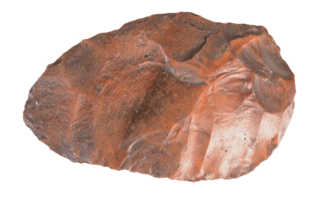 Midwest Early Man Artifact